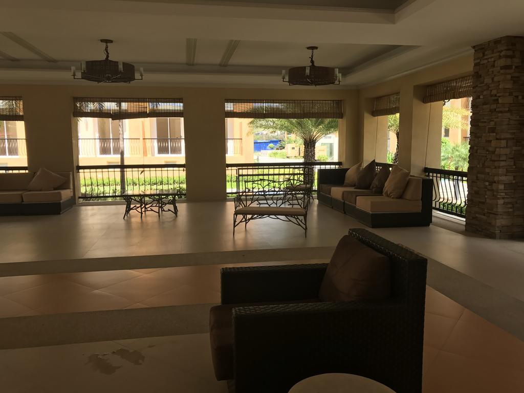 San Remo Oasis Serviced Apartments Cebu Stadt Exterior foto