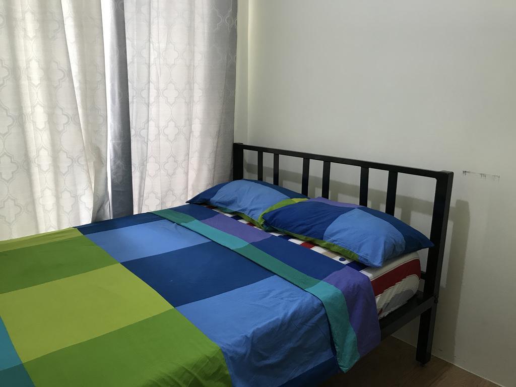 San Remo Oasis Serviced Apartments Cebu Stadt Exterior foto