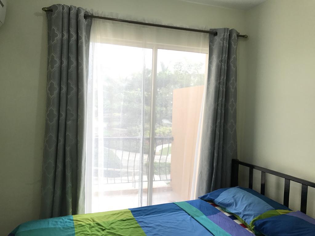 San Remo Oasis Serviced Apartments Cebu Stadt Exterior foto