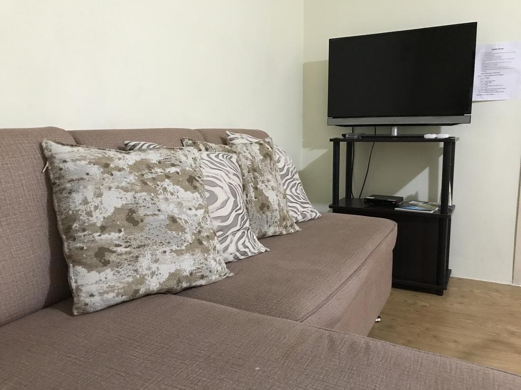 San Remo Oasis Serviced Apartments Cebu Stadt Exterior foto