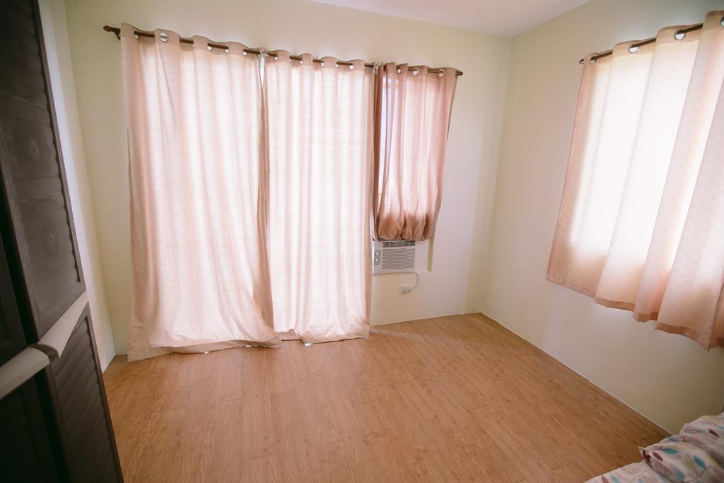 San Remo Oasis Serviced Apartments Cebu Stadt Exterior foto
