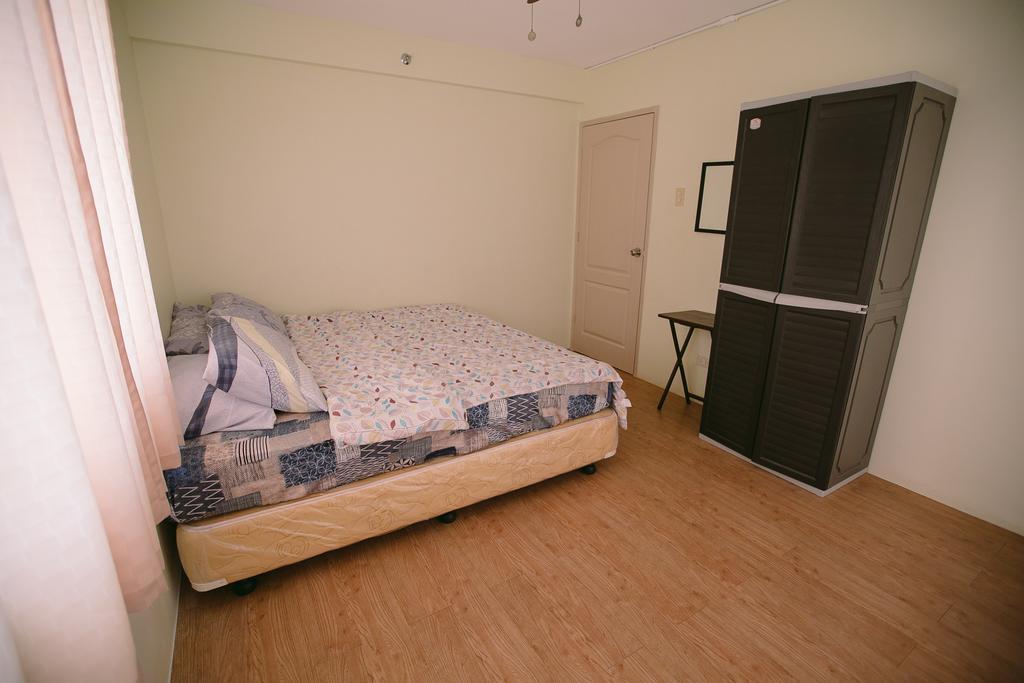 San Remo Oasis Serviced Apartments Cebu Stadt Exterior foto
