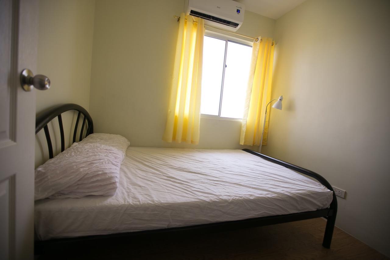San Remo Oasis Serviced Apartments Cebu Stadt Exterior foto