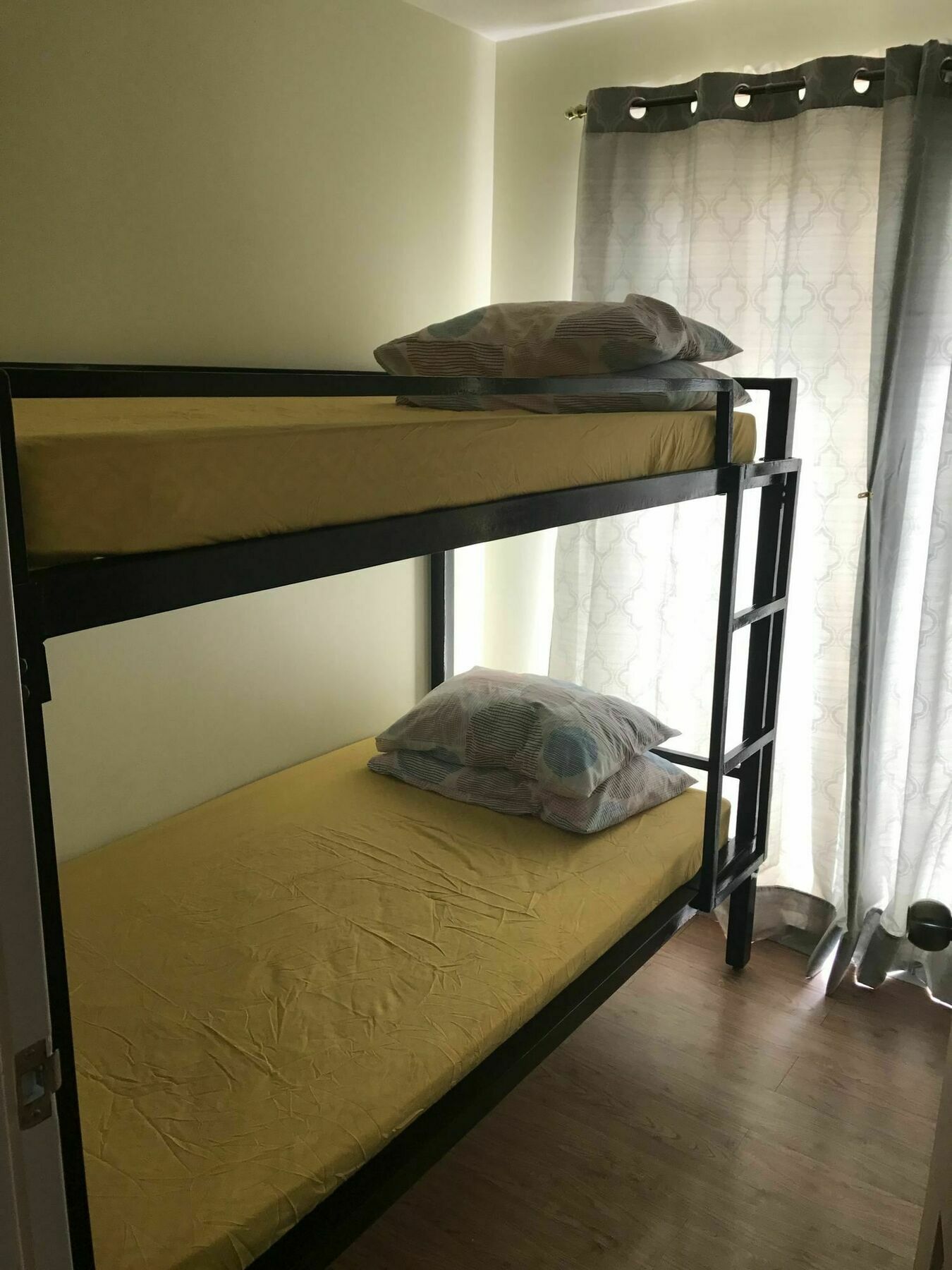 San Remo Oasis Serviced Apartments Cebu Stadt Exterior foto