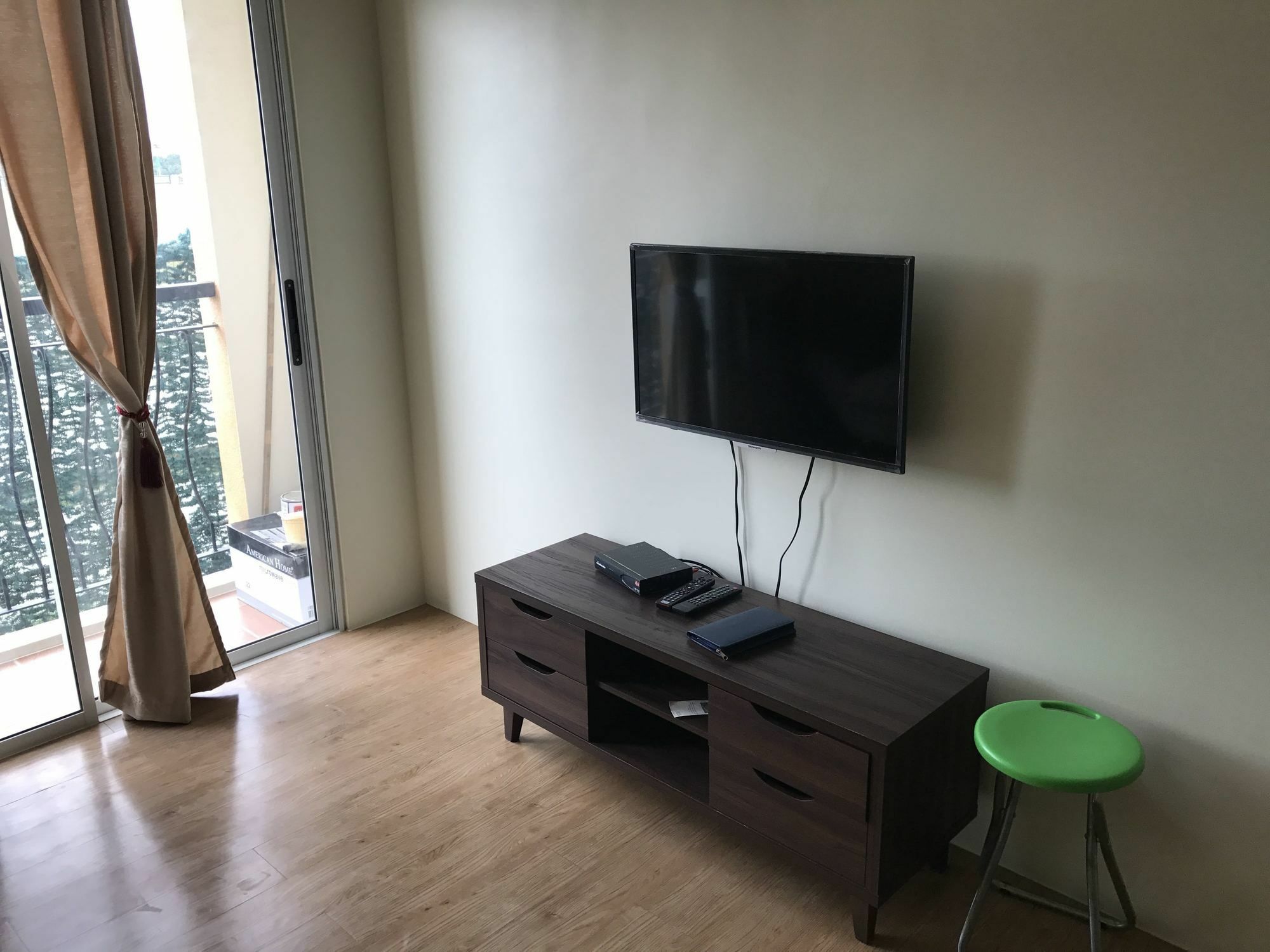 San Remo Oasis Serviced Apartments Cebu Stadt Exterior foto