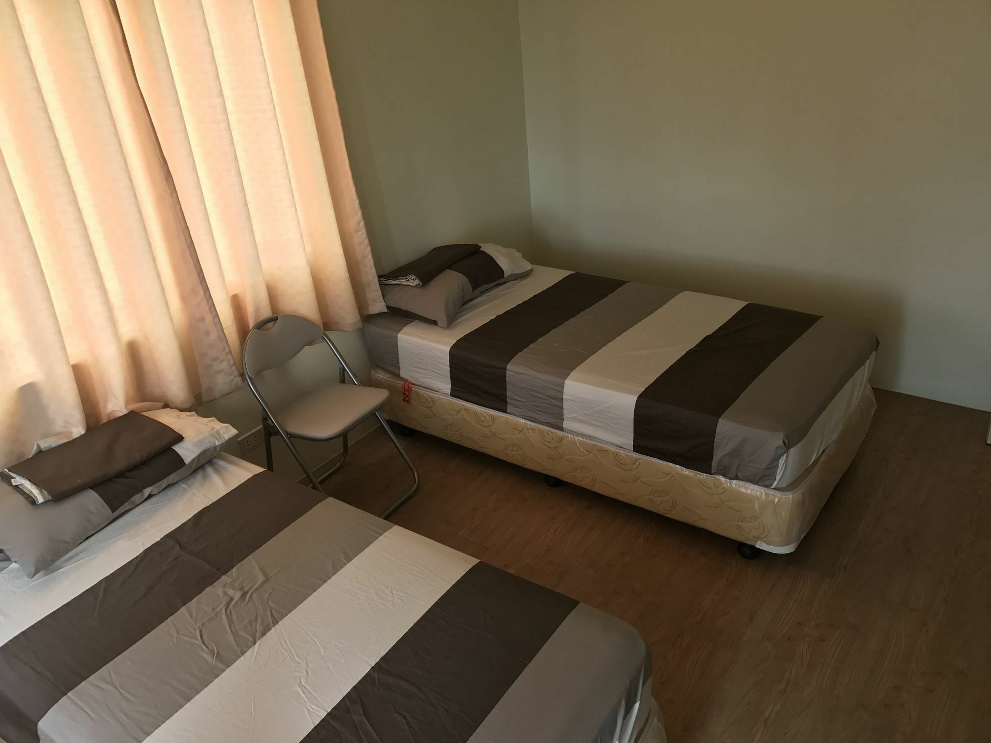 San Remo Oasis Serviced Apartments Cebu Stadt Exterior foto