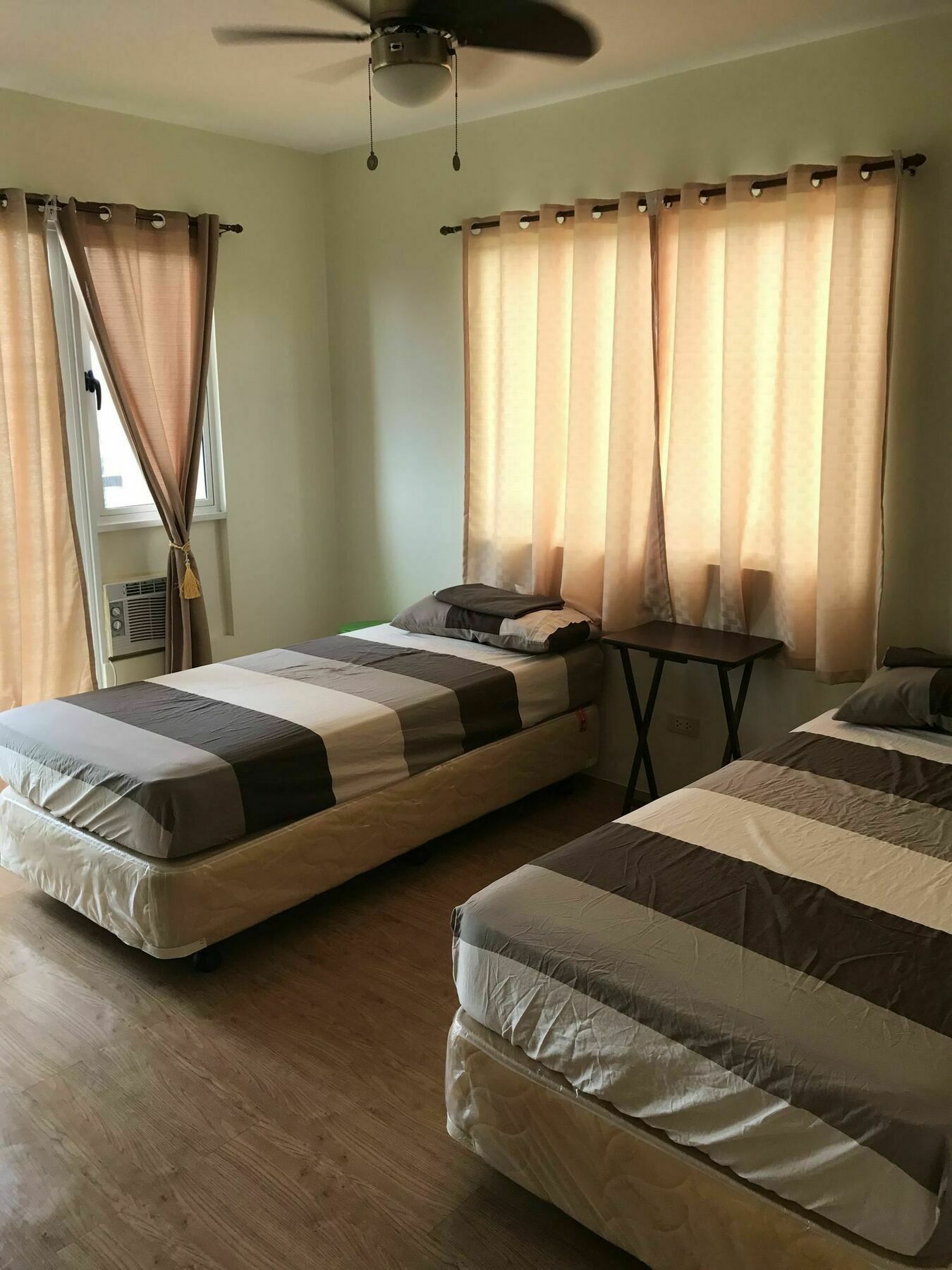San Remo Oasis Serviced Apartments Cebu Stadt Exterior foto