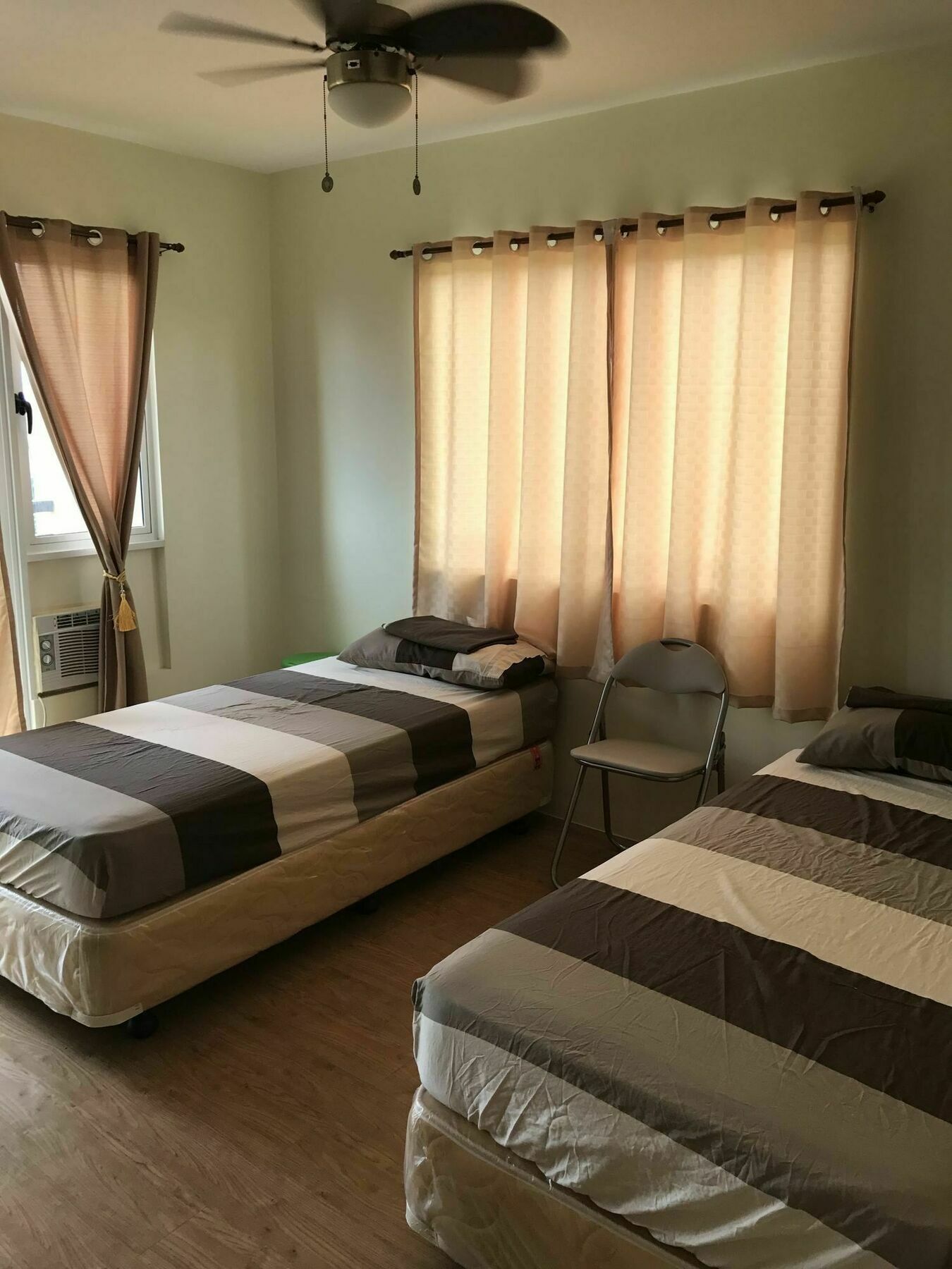 San Remo Oasis Serviced Apartments Cebu Stadt Exterior foto
